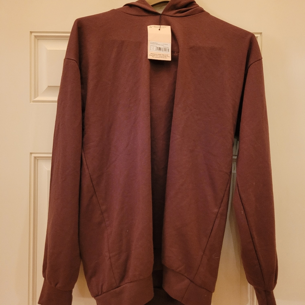 Missguided hoodie
